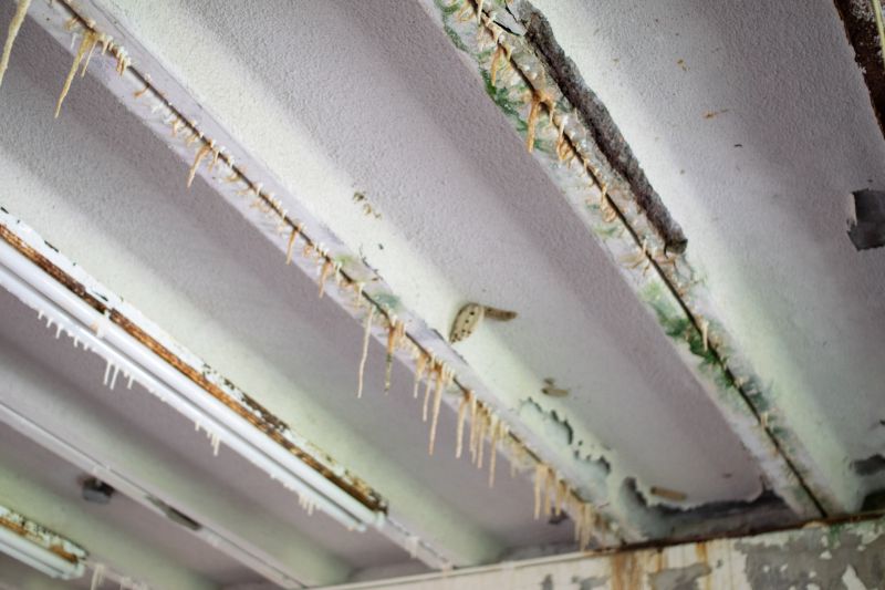 Asbestos Mitigation in Old Bridge, NJ