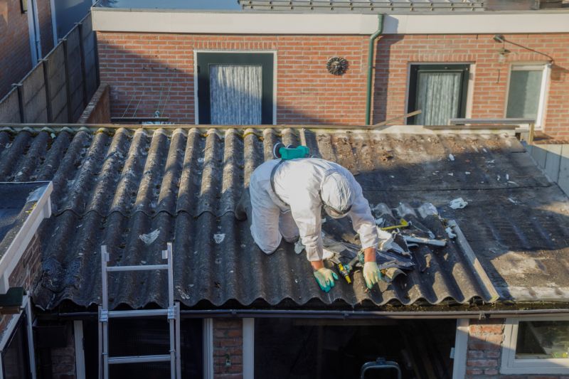 Asbestos Remediation in Somerset County, NJ