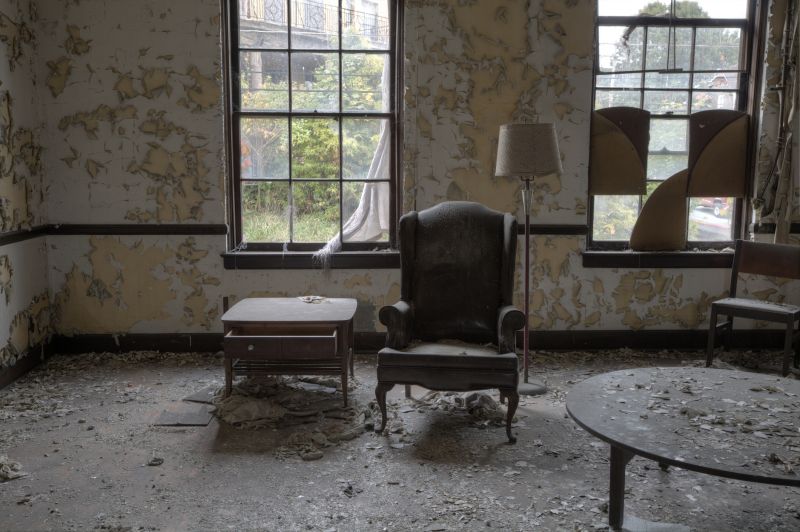 Asbestos Remediation in Bergen County, NJ