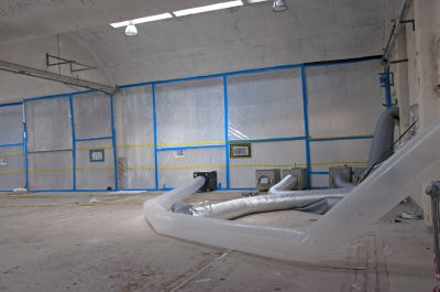 Asbestos Restoration in Monmouth County, NJ