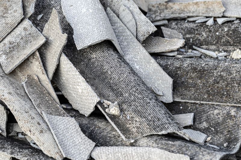 Asbestos Siding Remediation in Bergen County, NJ