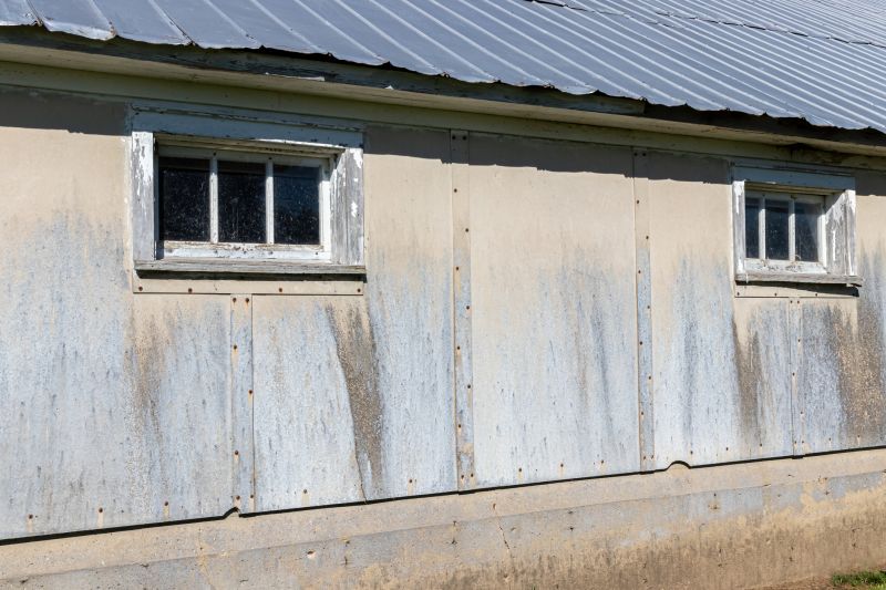 Asbestos Siding Remediation in Somerset County, NJ