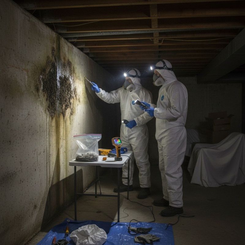 Mold Removal