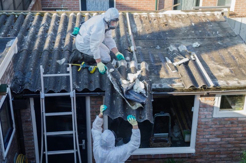 Vermiculite Removal Service in Essex County, NJ