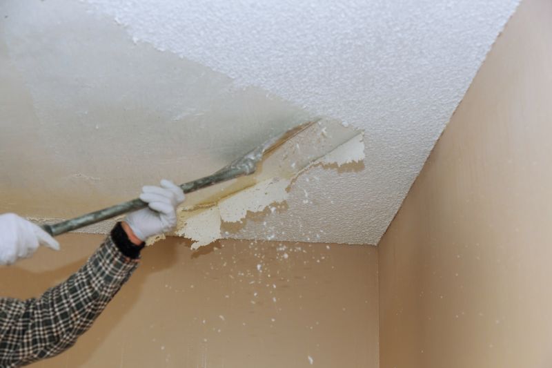 Asbestos Abatement in Bergen County, NJ