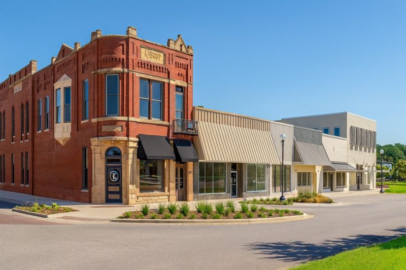 Local Mold Abatement Service in Kaufman, TX