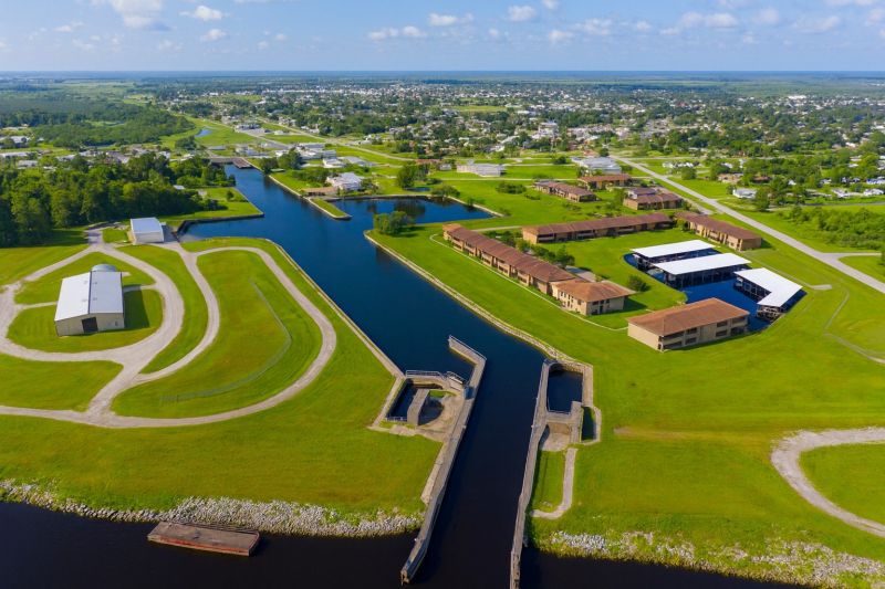 Local Mold Abatement Service in Clewiston, FL