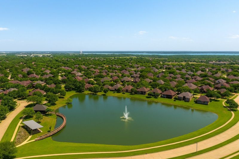 Local Mold Abatement Service in Flower Mound, TX