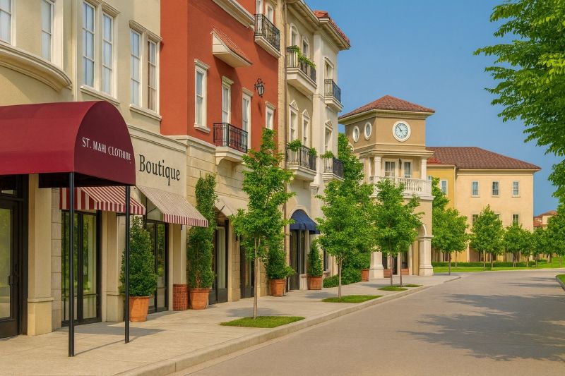 Local Mold Abatement Service in Colleyville, TX