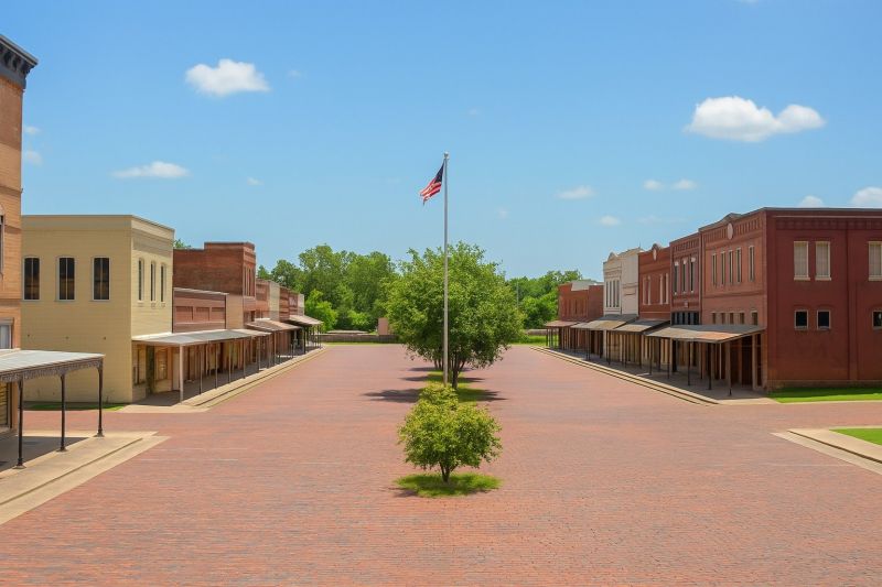 Local Mold Abatement Service in Farmersville, TX