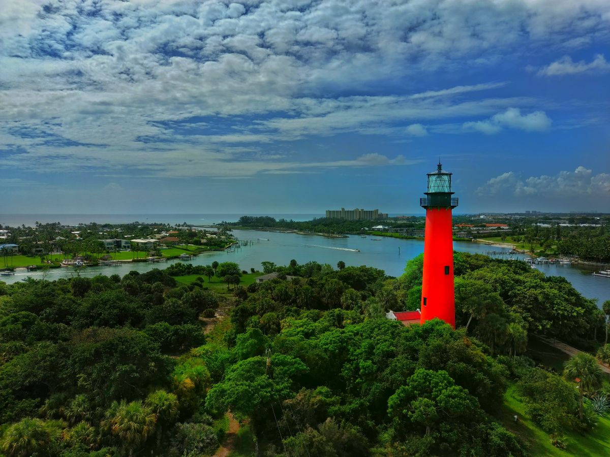 Local Mold Abatement Service in Jupiter, FL