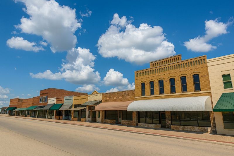 Local Mold Abatement Service in Midlothian, TX