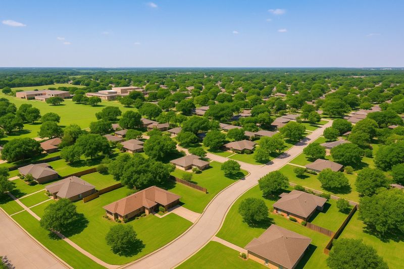 Local Mold Abatement Service in North Richland Hills, TX