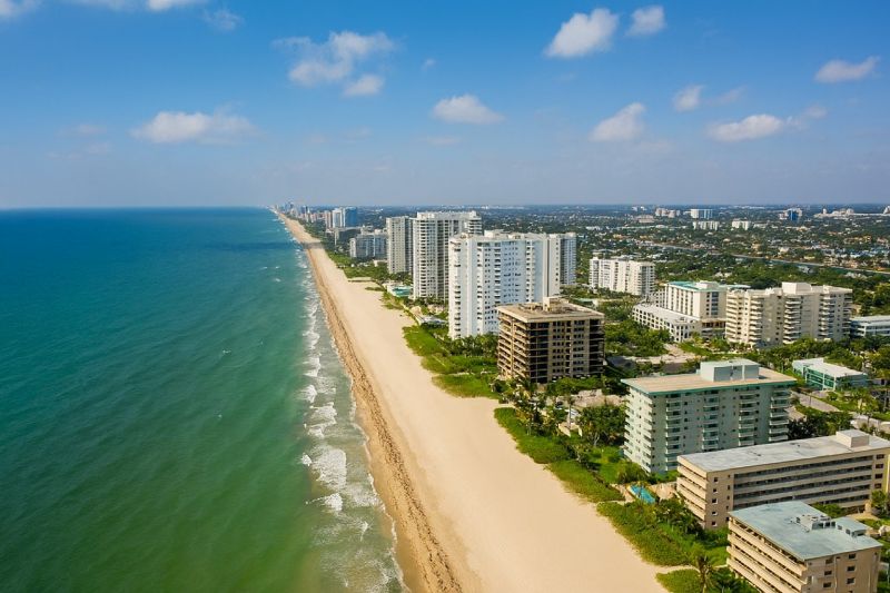 Local Mold Mitigation Service in Pompano Beach, FL