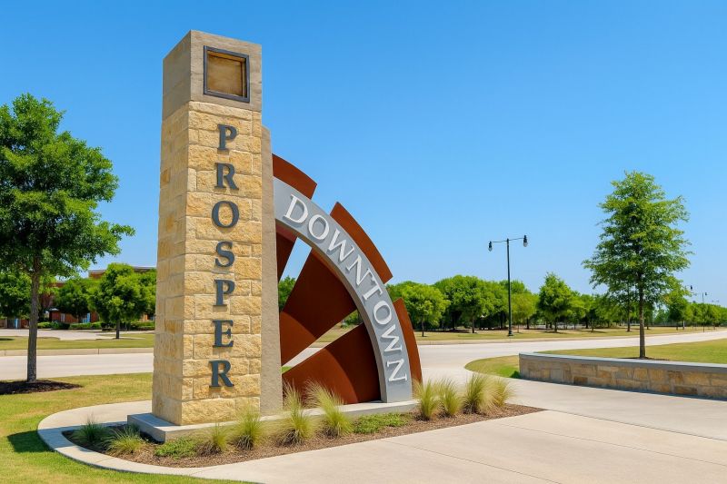 Local Mold Mitigation Service in Prosper, TX