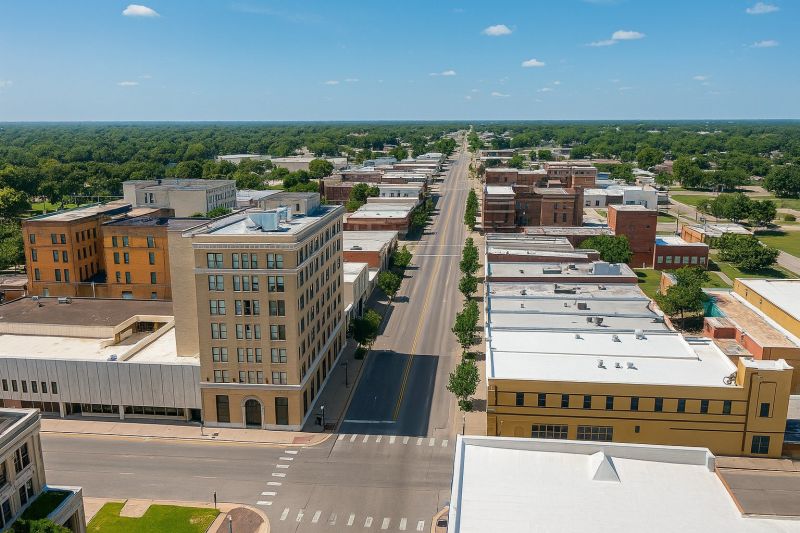 Local Mold Mitigation Service in Greenville, TX