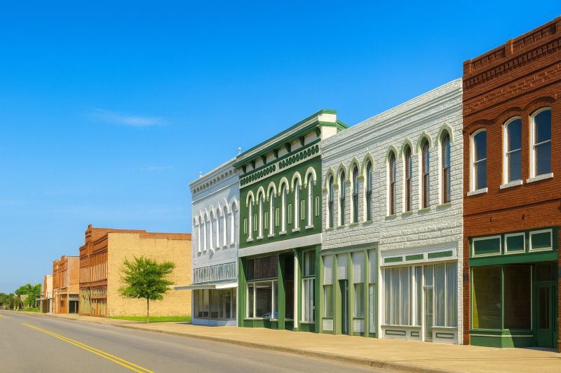 Local Mold Mitigation Service in Cleburne, TX