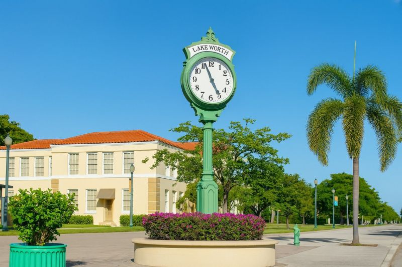 Local Mold Mitigation Service in Lake Worth, FL