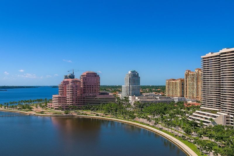 Local Mold Mitigation Service in Palm Beach Gardens, FL