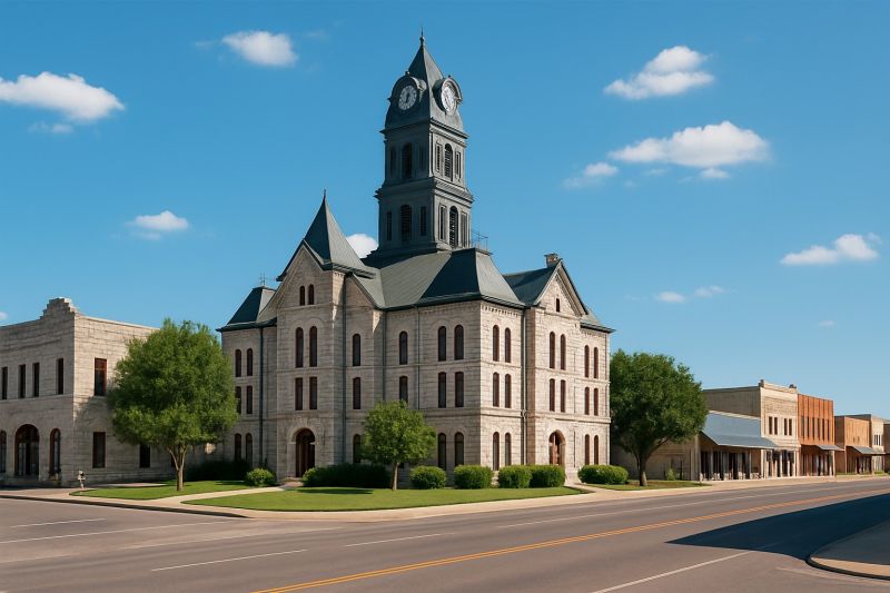 Local Mold Mitigation Service in Granbury, TX