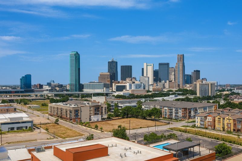 Local Mold Mitigation Service in Arlington, TX