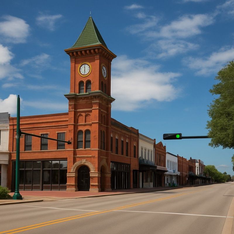 Local Mold Mitigation Service in Grapevine, TX