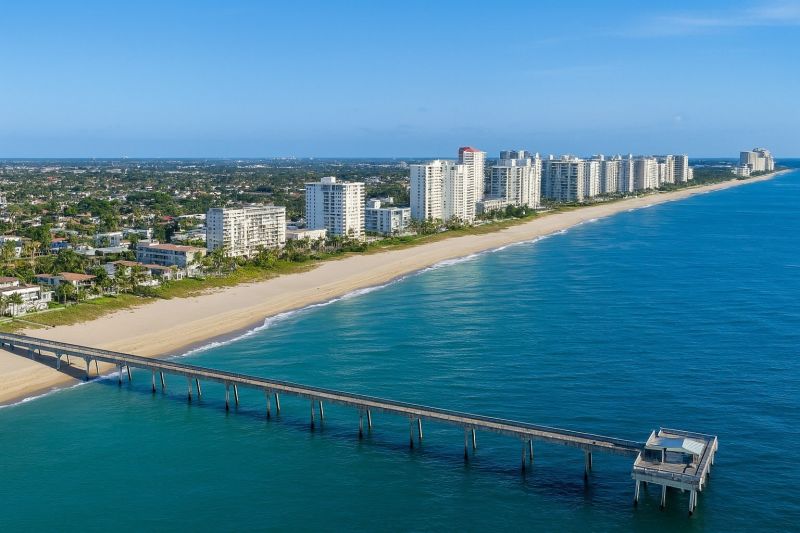 Local Mold Mitigation Service in Deerfield Beach, FL