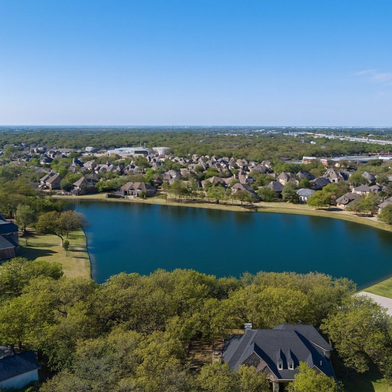 Local Mold Mitigation Service in Euless, TX