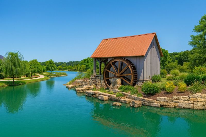 Local Mold Mitigation Service in Argyle, TX