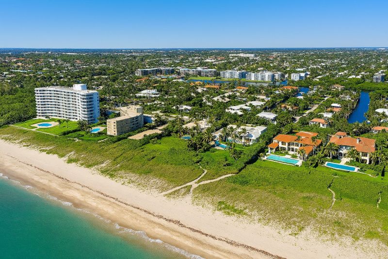 Local Mold Remediation Service in Boynton Beach, FL