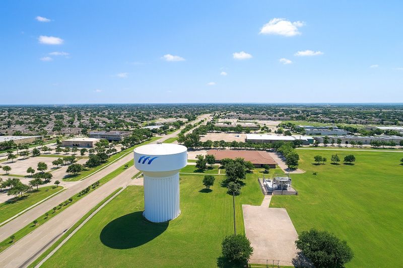 Local Mold Remediation Service in Mansfield, TX