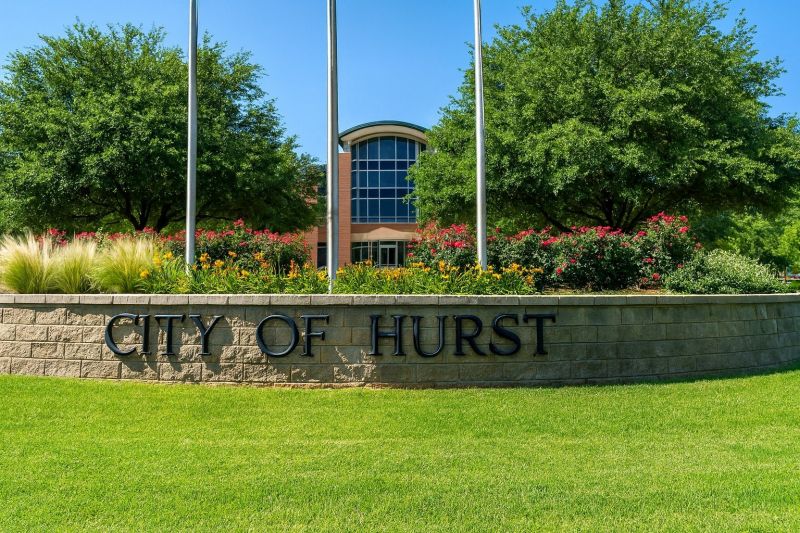 Local Mold Remediation Service in Hurst, TX