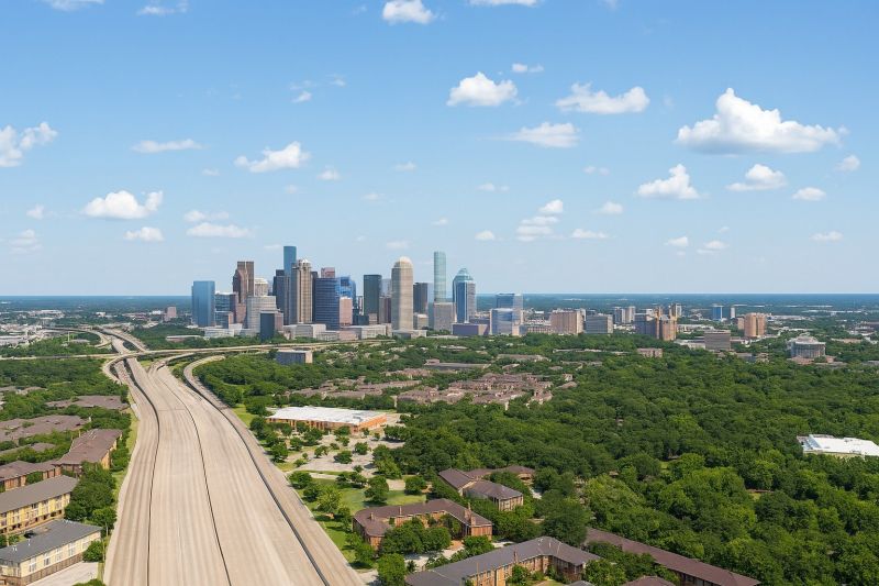 Local Mold Remediation Service in Mesquite, TX