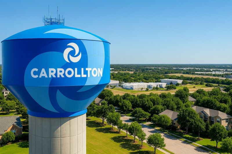 Local Mold Remediation Service in Carrollton, TX