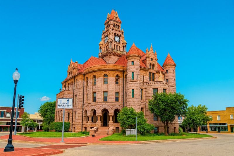 Local Mold Remediation Service in Decatur, TX