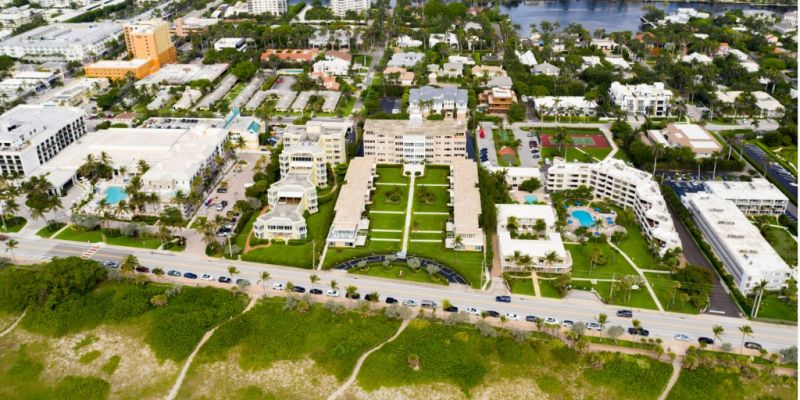 Local Mold Remediation Service in Delray Beach, FL