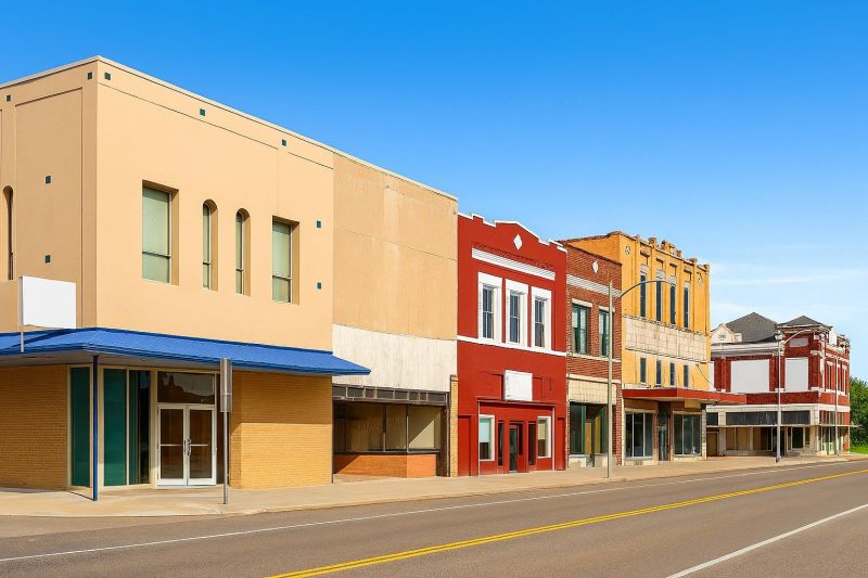 Local Mold Remediation Service in Caddo Mills, TX