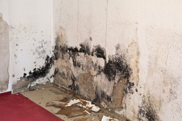 Black Mold Detection Service