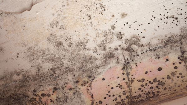 Attic Mold Remediation Service